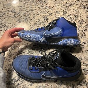 Nike men’s high tops